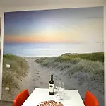 شقة Cento Passi Dal Mare سان بيترو في بيفانا