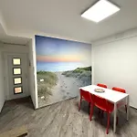 شقة Cento Passi Dal Mare *