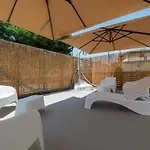 Cento Passi Dal Mare شقة *