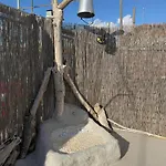 شقة Cento Passi Dal Mare *