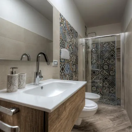 Appartamento Cento Passi Dal Mare *