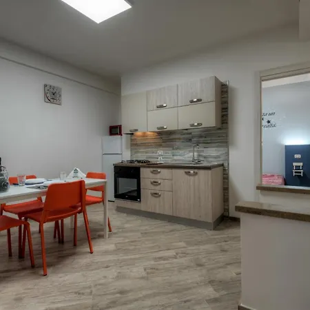 Cento Passi Dal Mare * San Pietro in Bevagna