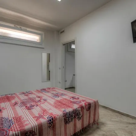 Cento Passi Dal Mare * San Pietro in Bevagna