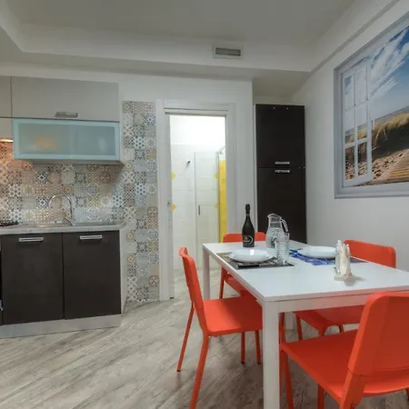 Cento Passi Dal Mare *