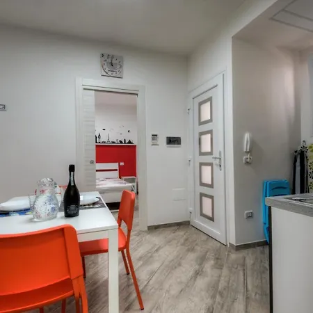 Appartamento Cento Passi Dal Mare