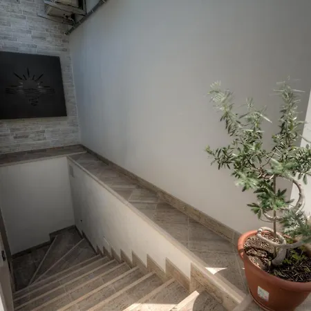 Cento Passi Dal Mare