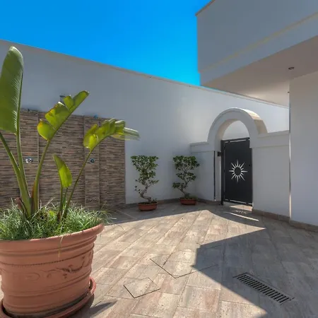 Cento Passi Dal Mare *