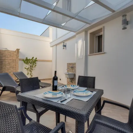 Cento Passi Dal Mare