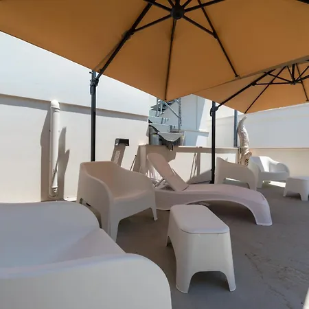 Cento Passi Dal Mare San Pietro in Bevagna