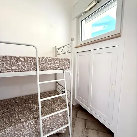 Cento Passi Dal Mare San Pietro in Bevagna