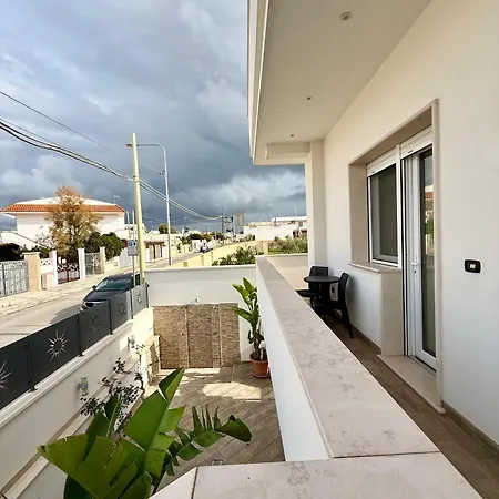 Apartment Cento Passi Dal Mare San Pietro in Bevagna