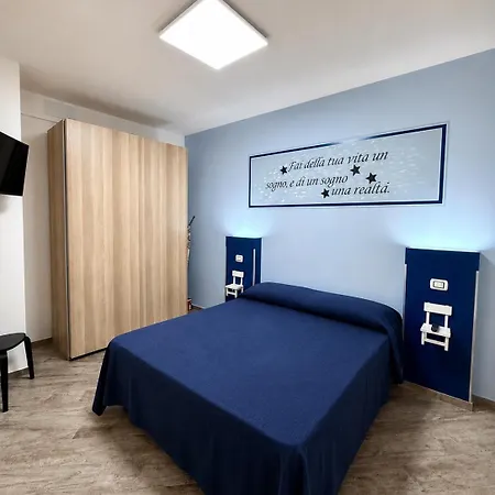 Cento Passi Dal Mare Apartment *