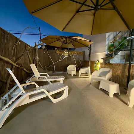 Cento Passi Dal Mare Apartment *