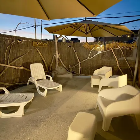 Apartment Cento Passi Dal Mare San Pietro in Bevagna