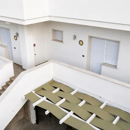 Cento Passi Dal Mare Apartment *