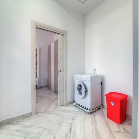 Cento Passi Dal Mare San Pietro in Bevagna