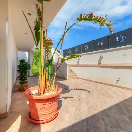 Cento Passi Dal Mare * San Pietro in Bevagna