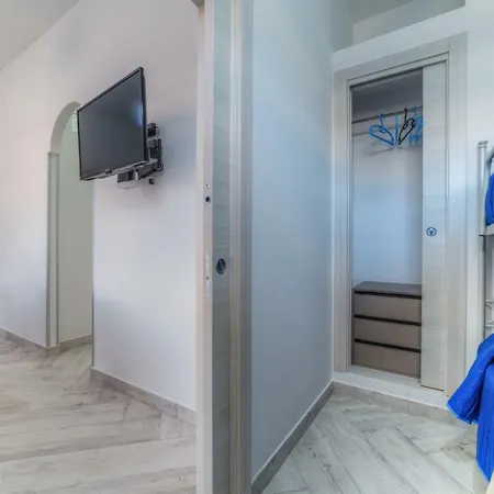 Cento Passi Dal Mare * San Pietro in Bevagna