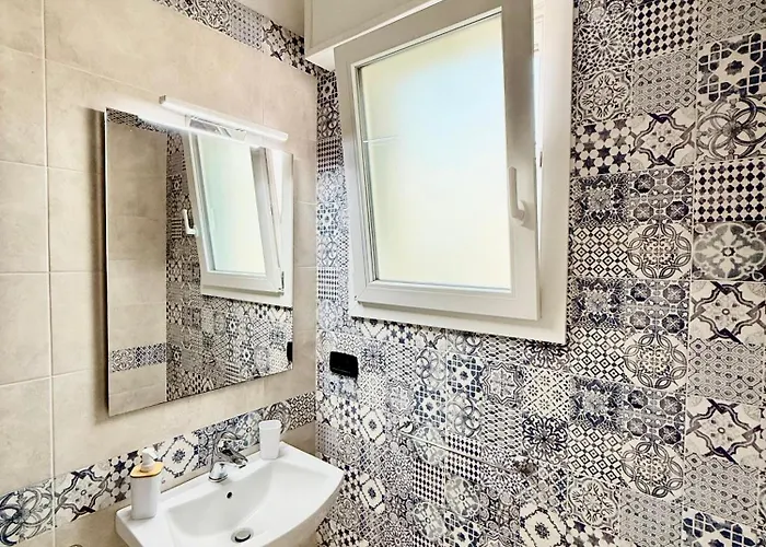 Cento Passi Dal Mare *