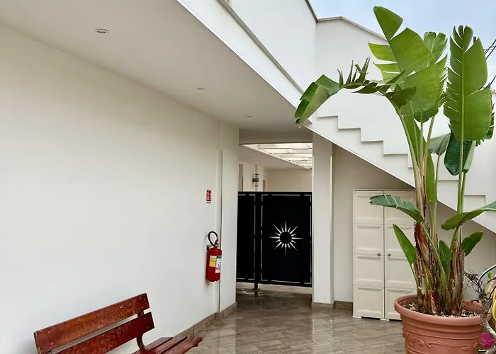 Lejlighed Cento Passi Dal Mare *