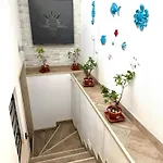 公寓 Cento Passi Dal Mare 贝瓦尼亚圣彼得