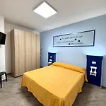 公寓 Cento Passi Dal Mare 贝瓦尼亚圣彼得