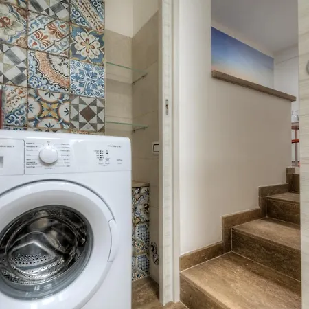 Cento Passi Dal Mare * سان بيترو في بيفانا