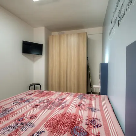 Cento Passi Dal Mare *