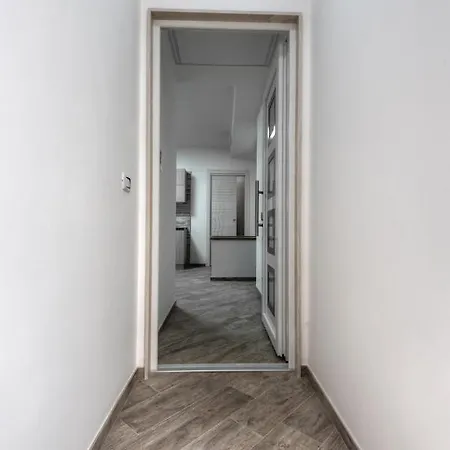 Cento Passi Dal Mare Appartement *