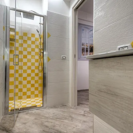 Cento Passi Dal Mare Appartement San Pietro in Bevagna