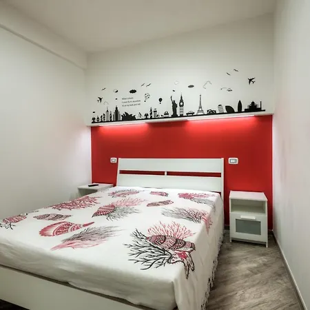 Cento Passi Dal Mare