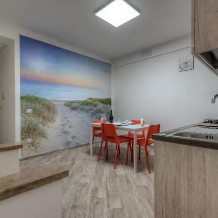 Cento Passi Dal Mare سان بيترو في بيفانا