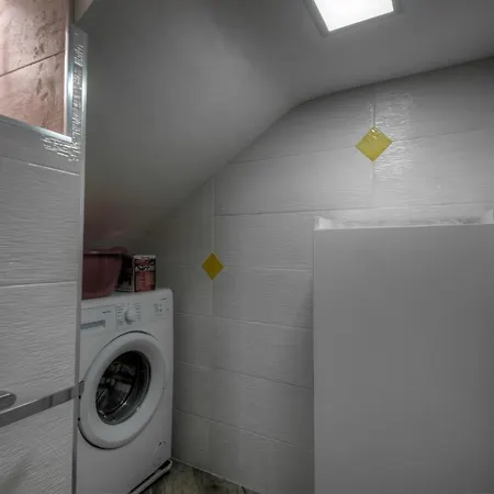 Cento Passi Dal Mare سان بيترو في بيفانا