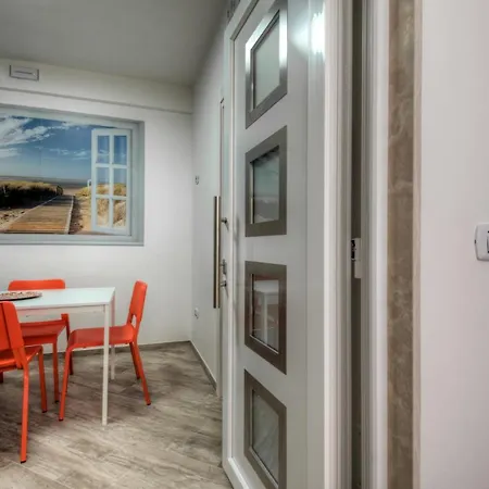 Cento Passi Dal Mare * سان بيترو في بيفانا