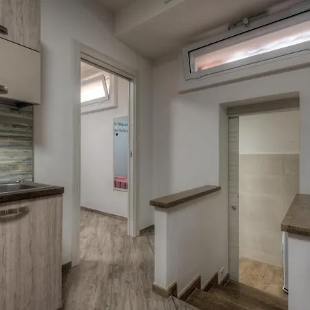 Cento Passi Dal Mare *