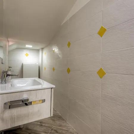 Cento Passi Dal Mare Appartement *