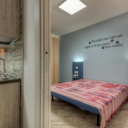 Apartment Cento Passi Dal Mare *