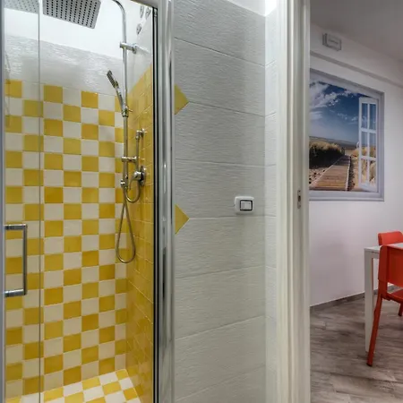 Cento Passi Dal Mare *