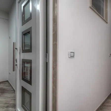 شقة Cento Passi Dal Mare *