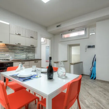 Cento Passi Dal Mare *