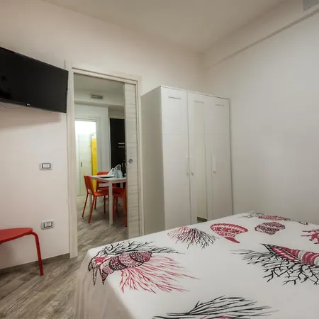 Cento Passi Dal Mare By Latuapuglia Apartment San Pietro in Bevagna