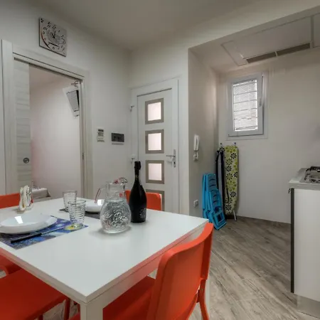 Cento Passi Dal Mare