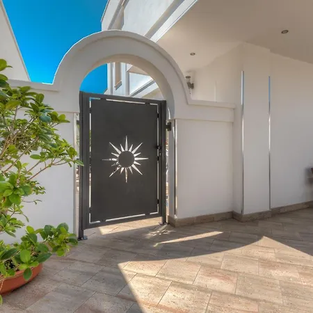 Cento Passi Dal Mare Appartement *