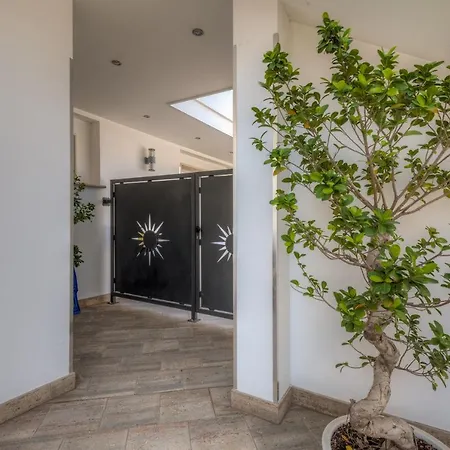 Appartement Cento Passi Dal Mare