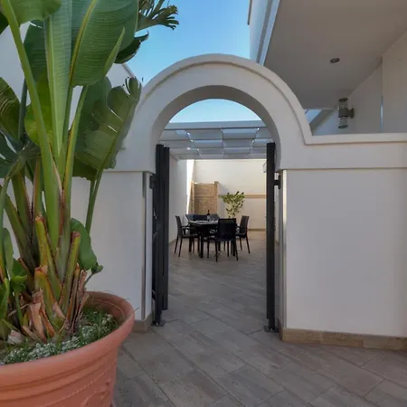 Cento Passi Dal Mare سان بيترو في بيفانا