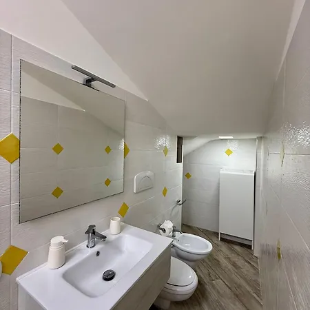 Cento Passi Dal Mare