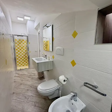 Cento Passi Dal Mare *