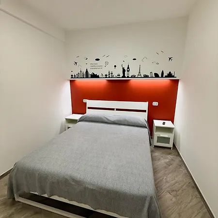 Cento Passi Dal Mare Apartment