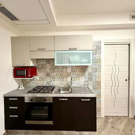 Cento Passi Dal Mare * San Pietro in Bevagna