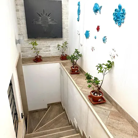 Apartment Cento Passi Dal Mare San Pietro in Bevagna